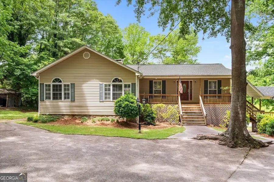 262 Roy Baynor Lane, Bowdon, GA 30108 - #3