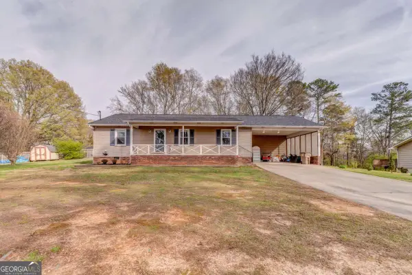 96 Oak Hill Drive, Calhoun, GA 30701