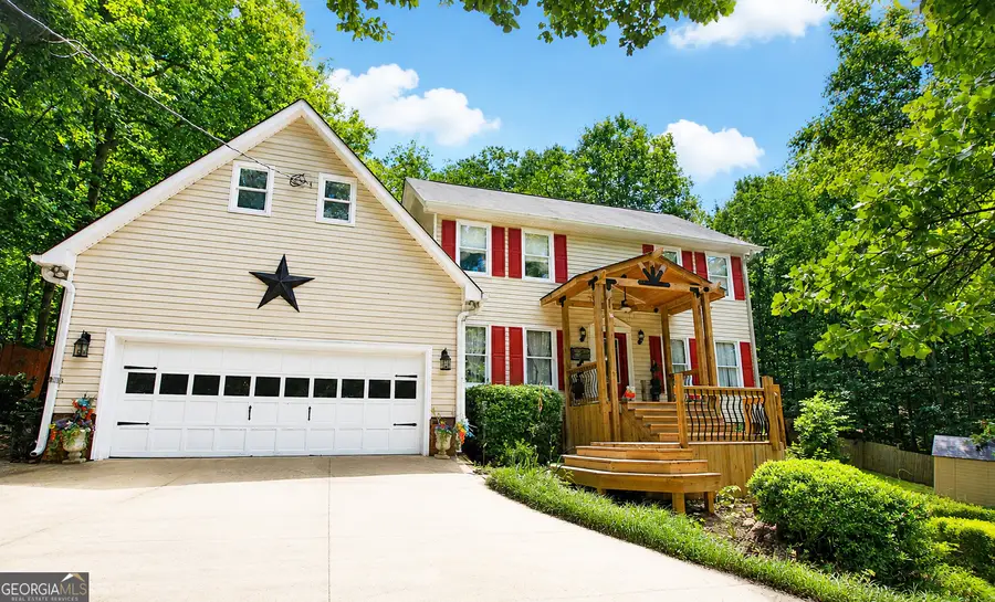 14 Cambridge Dr Se, Rome, GA 30161 - #3