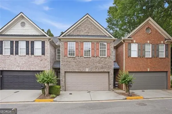1929 Harrison Park Drive, Atlanta, GA 30341