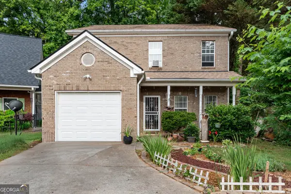 635 Shadowmoore Drive, Riverdale, GA 30274