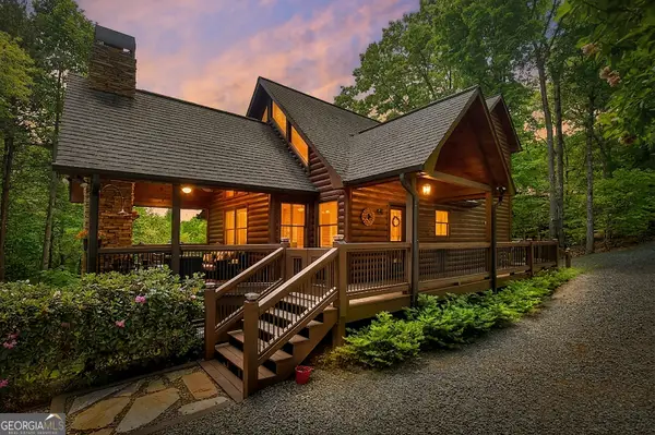 34 Dallas Lane, Blue Ridge, GA 30513