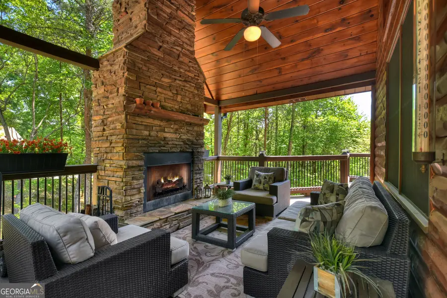 34 Dallas Lane, Blue Ridge, GA 30513 - #3