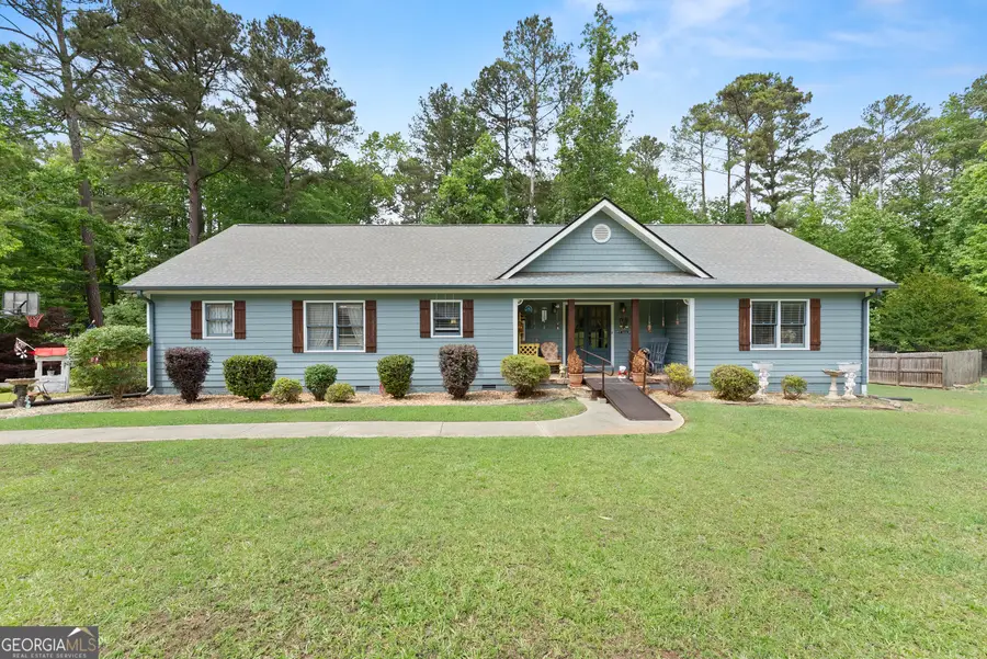 918 Old Pendergrass Road, Jefferson, GA 30549 - #2