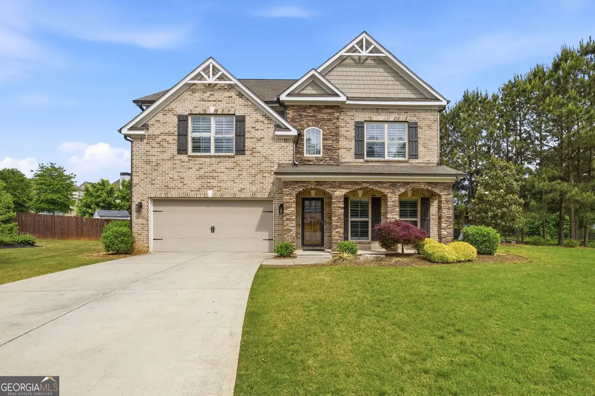 5599 Rapallo Terrace, Sugar Hill, GA 30518 - #1