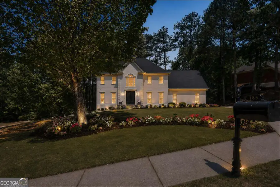 185 Chickering Lake Drive, Roswell, GA 30075 - #2