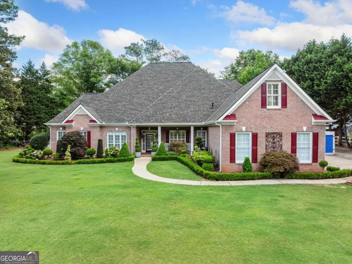 84 Gloster Road Nw, Lawrenceville, GA 30044 - #1
