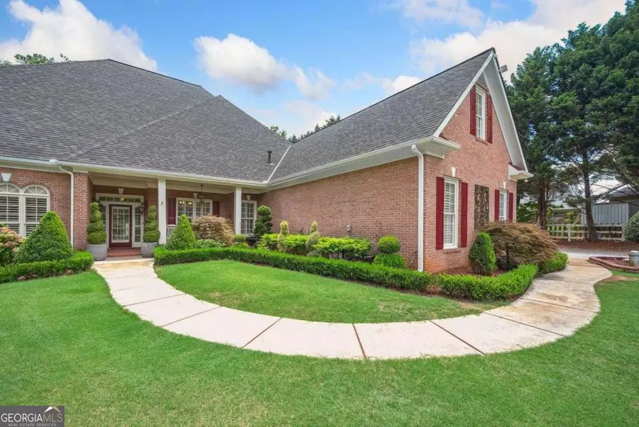 84 Gloster Road Nw, Lawrenceville, GA 30044 - #2