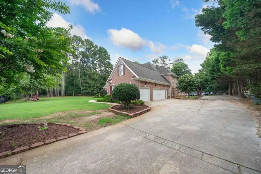 84 Gloster Road Nw, Lawrenceville, GA 30044 - #3