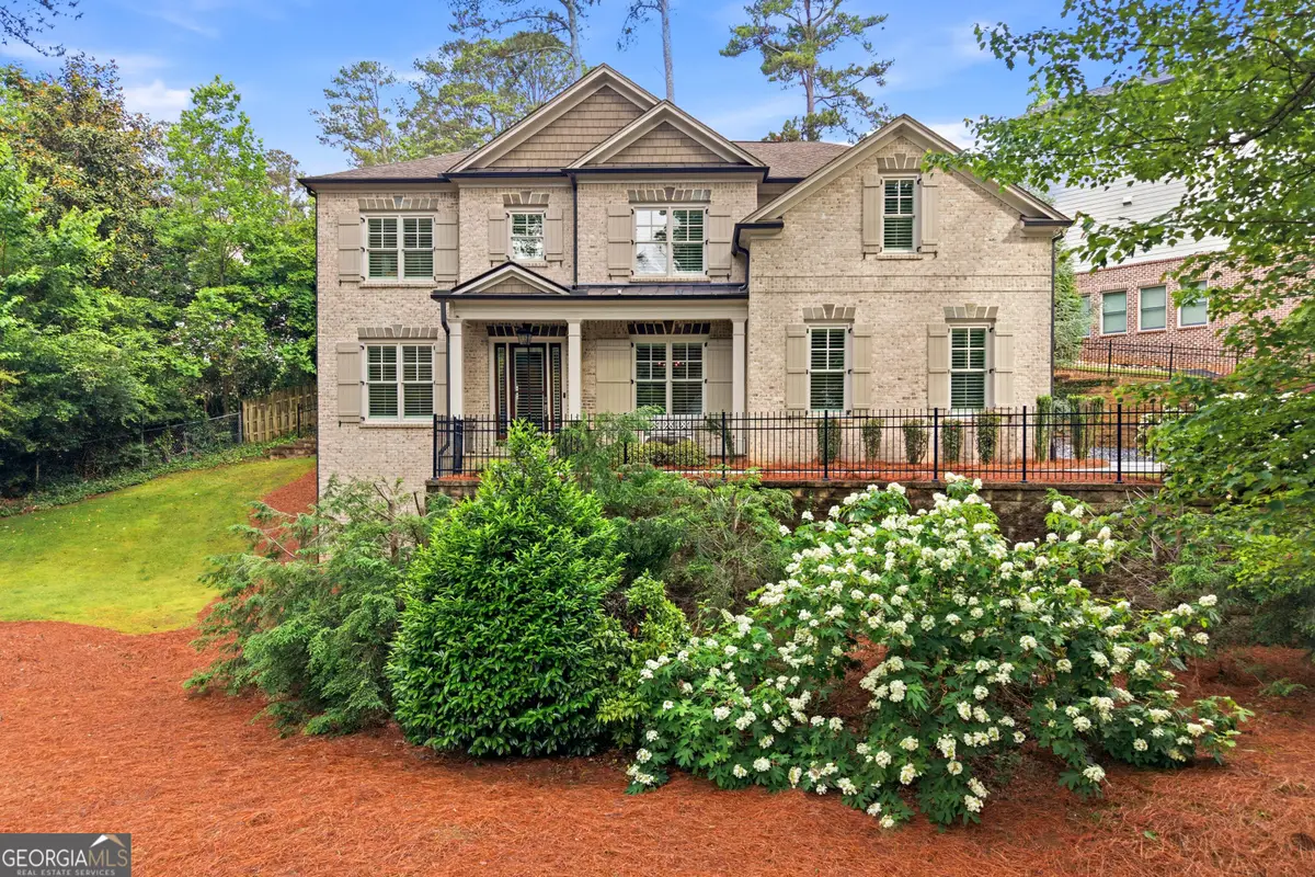3104 Skyland Drive Ne, Atlanta, GA 30341 - #1