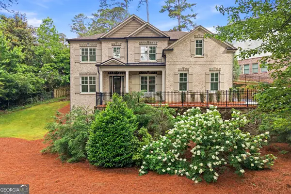 3104 Skyland Drive Ne, Atlanta, GA 30341