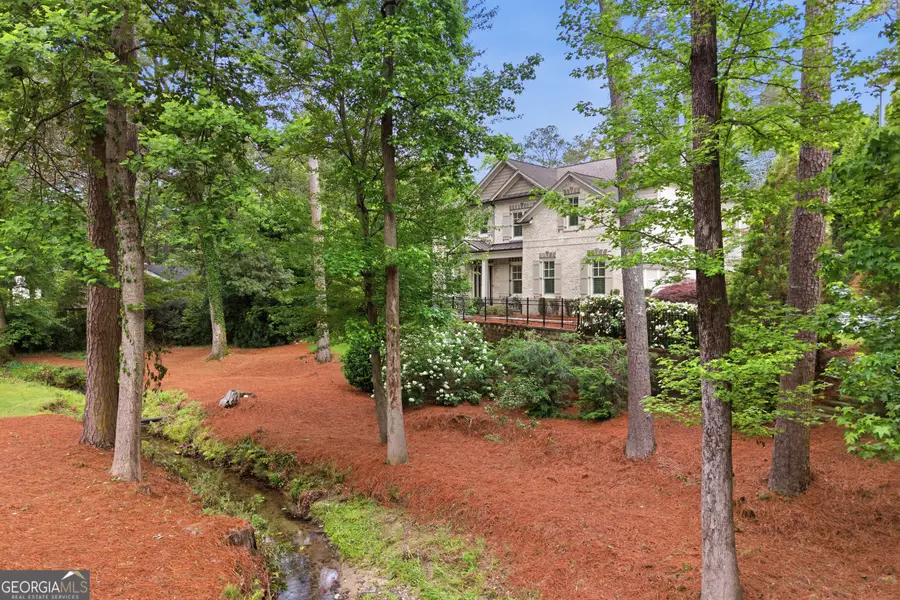 3104 Skyland Drive Ne, Atlanta, GA 30341 - #2