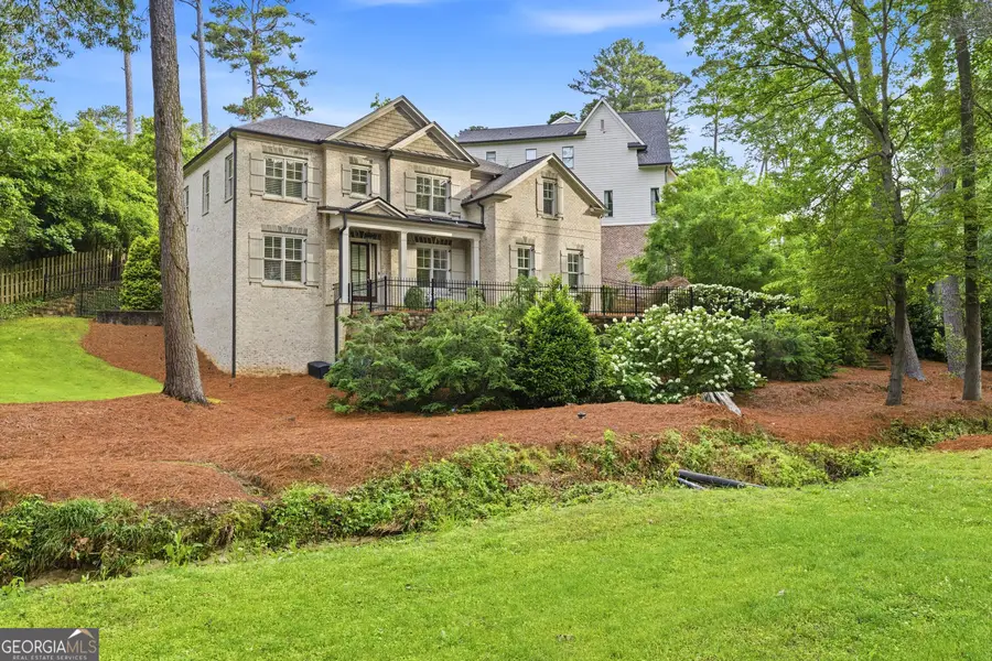 3104 Skyland Drive Ne, Atlanta, GA 30341 - #3