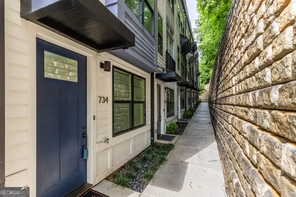 734 Eloise Way Se, Atlanta, GA 30312