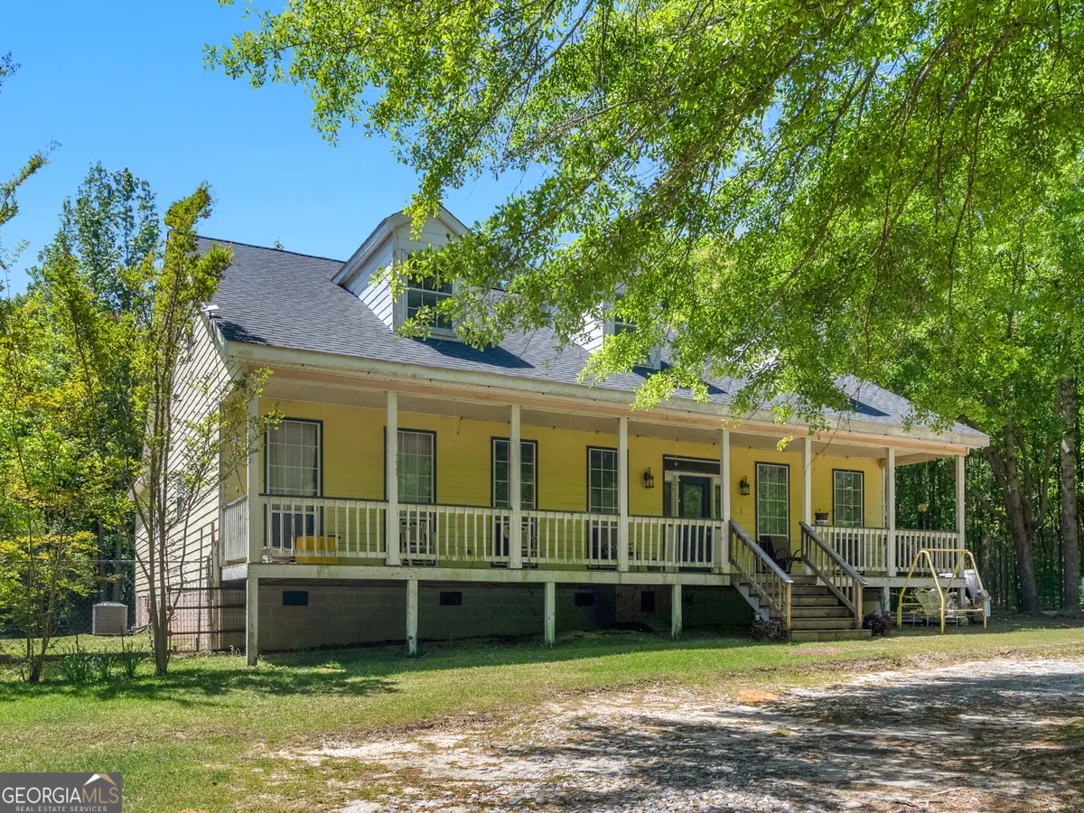 127 Little Road, Hampton, GA 30228 - #1