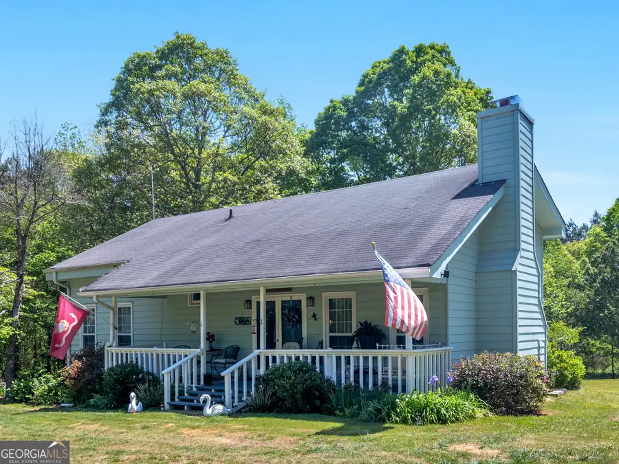 127 Little Road, Hampton, GA 30228 - #3