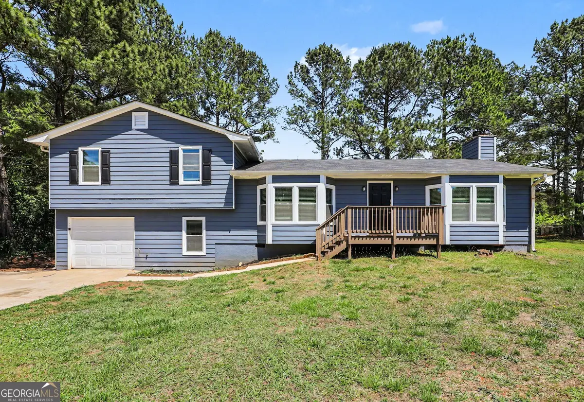 150 James Court, Palmetto, GA 30268 - #1