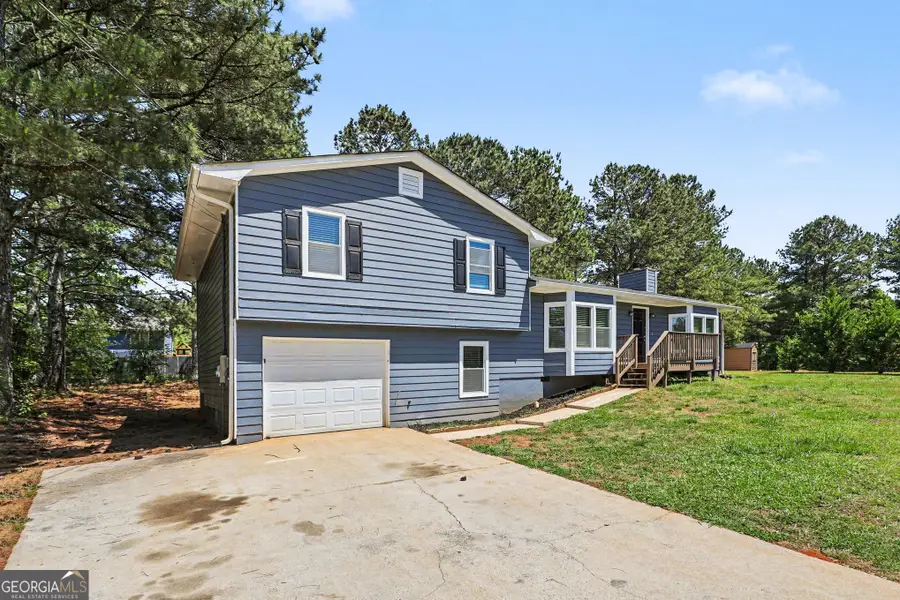 150 James Court, Palmetto, GA 30268 - #2
