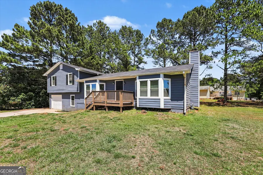 150 James Court, Palmetto, GA 30268 - #3