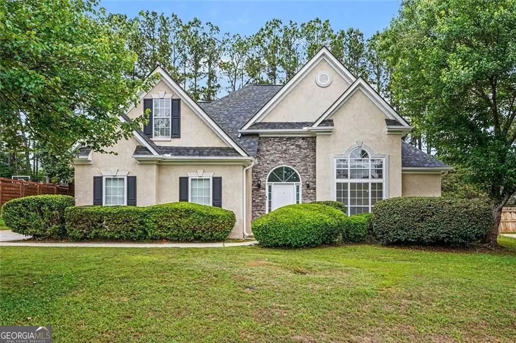 437 Aviemore Loop, McDonough, GA 30253 - #1