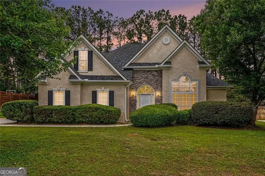 437 Aviemore Loop, McDonough, GA 30253 - #2