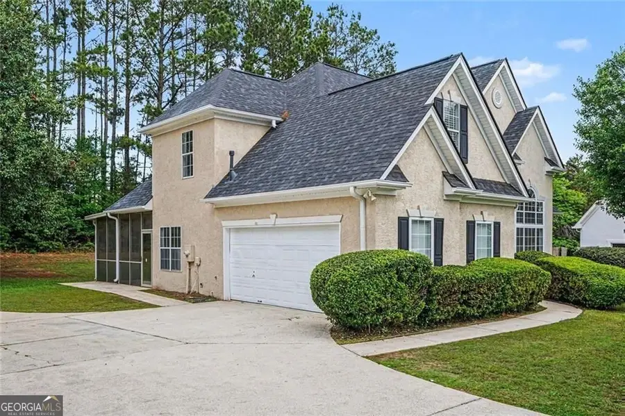 437 Aviemore Loop, McDonough, GA 30253 - #3