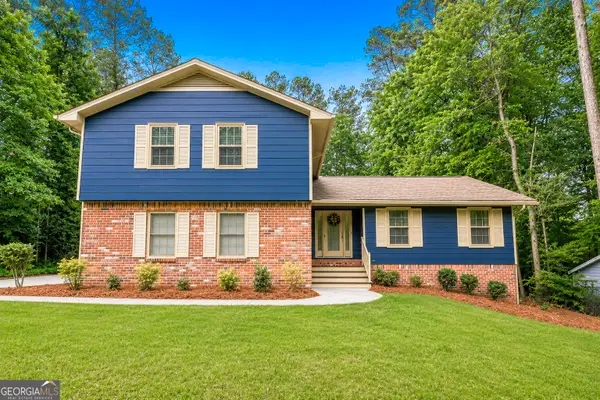 2711 Georgian Court, Marietta, GA 30068