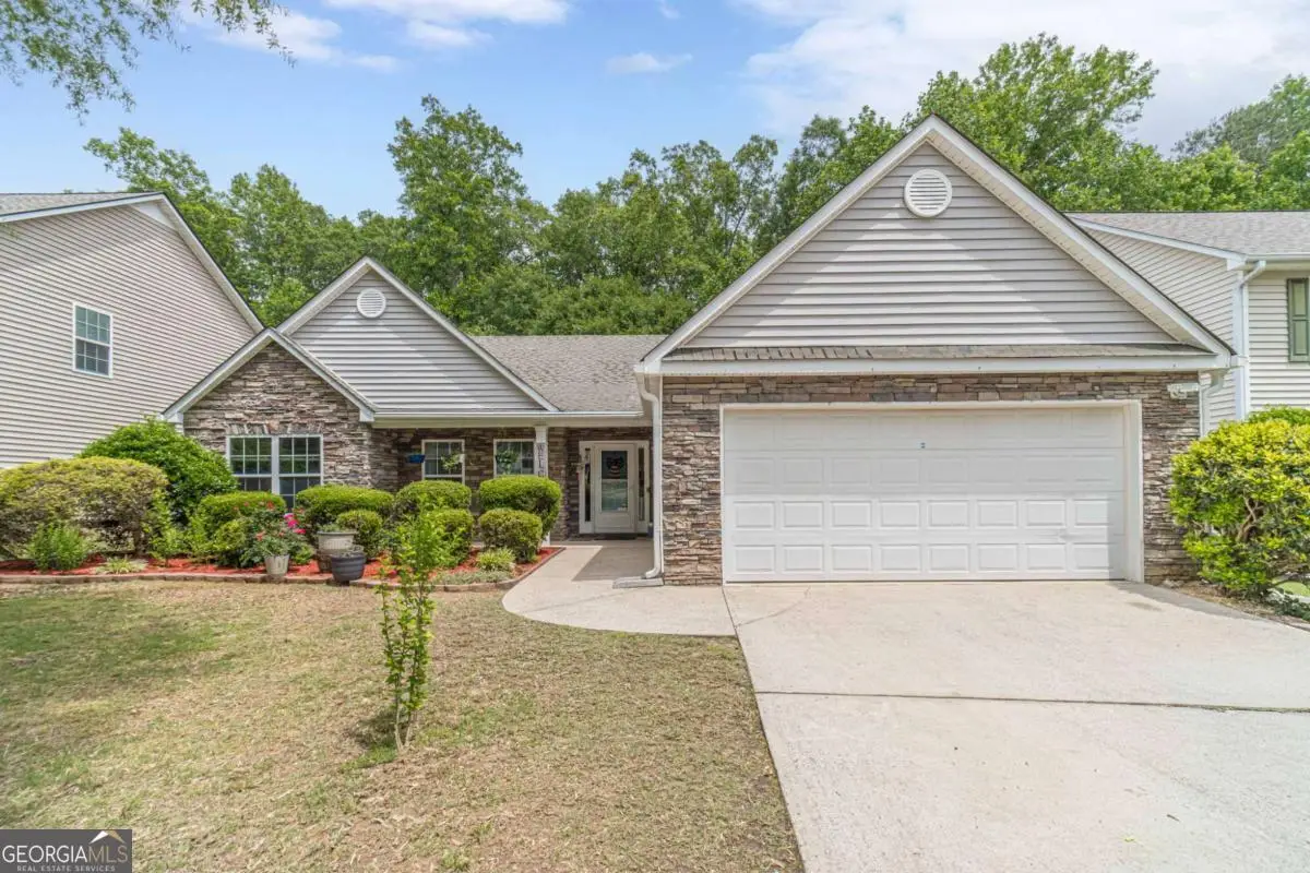 3244 Watson Meadow Lane, Loganville, GA 30052 - #1