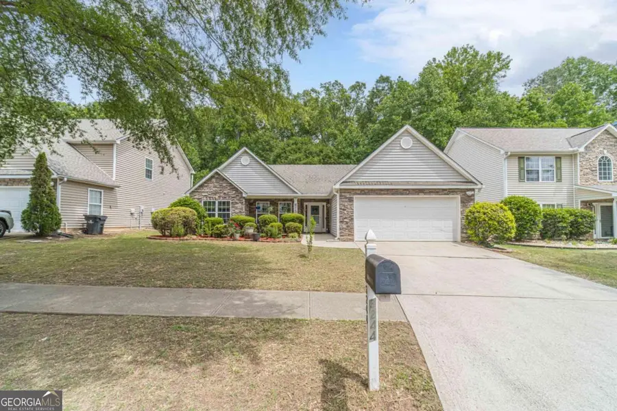 3244 Watson Meadow Lane, Loganville, GA 30052 - #2