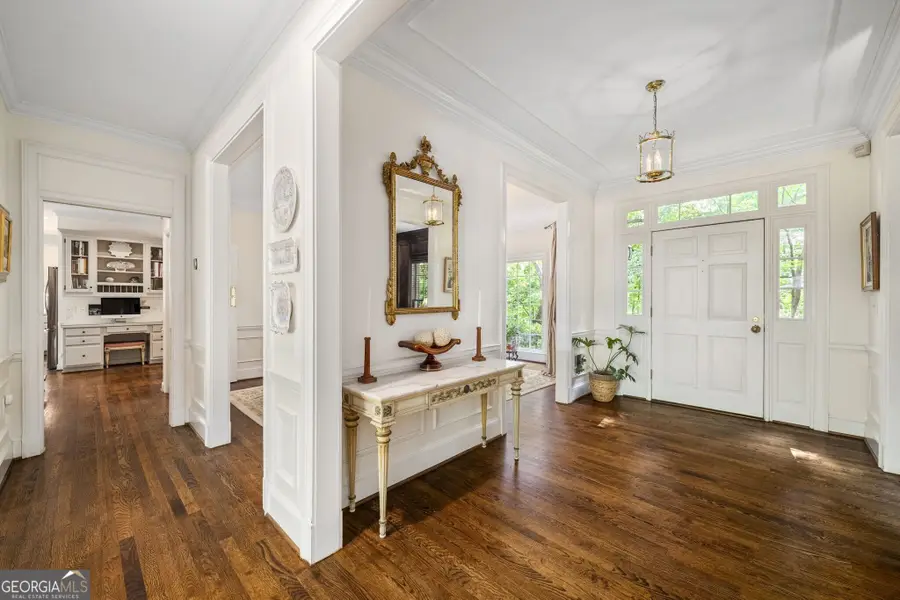 9100 Huntcliff Trace, Sandy Springs, GA 30350 - #2