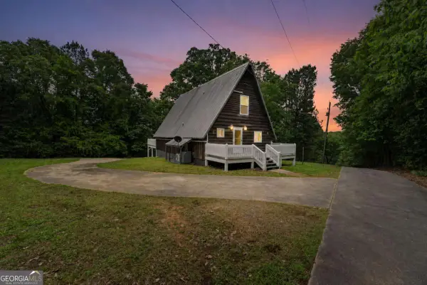 1609 Turkey Mountain Road Ne, Rome, GA 30165