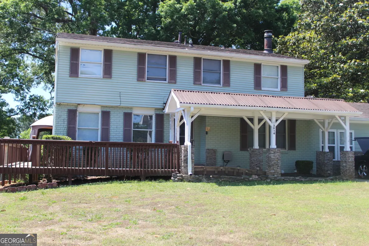 3014 Boring Ridge Drive, Decatur, GA 30034 - #1