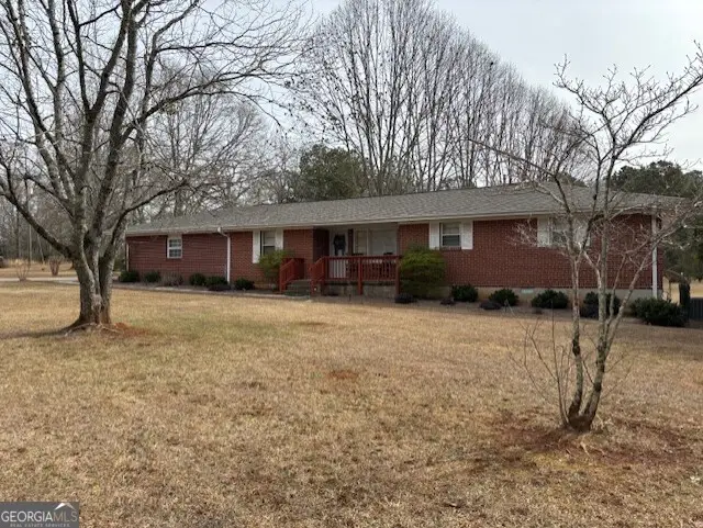 2215 Oak Hill Road, Covington, GA 30016 - #1