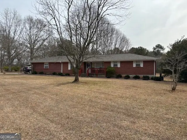 2215 Oak Hill Road, Covington, GA 30016 - #2