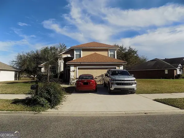 13856 Fish Eagle Drive W, Jacksonville, FL 32226