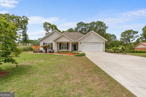 303 Peg Wen Boulevard, Statesboro, GA 30461