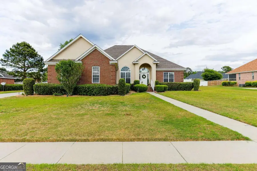 3783 Bermuda Run Drive, Valdosta, GA 31605 - #2