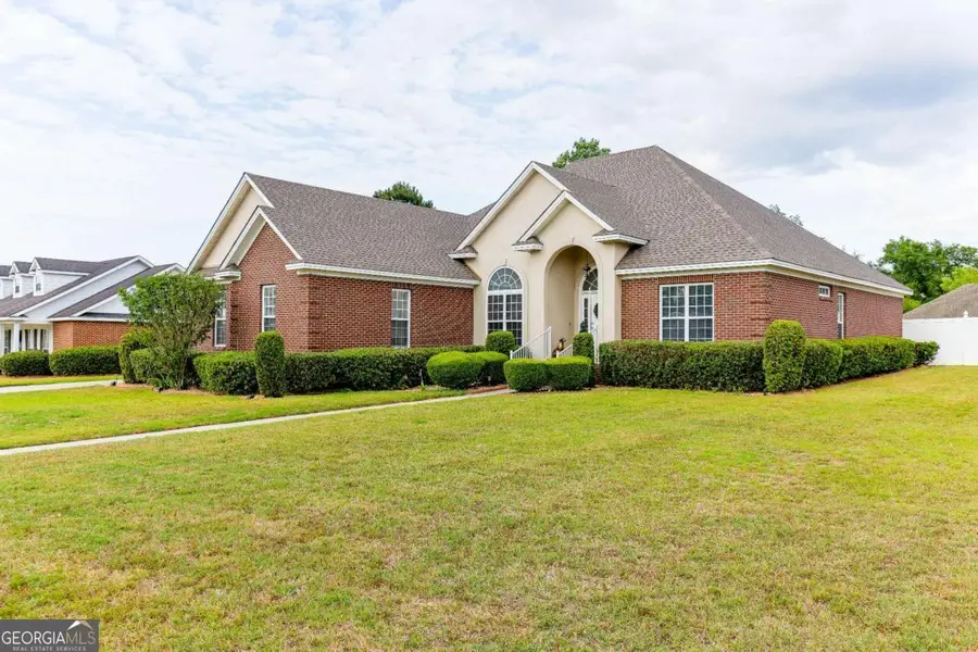 3783 Bermuda Run Drive, Valdosta, GA 31605 - #3