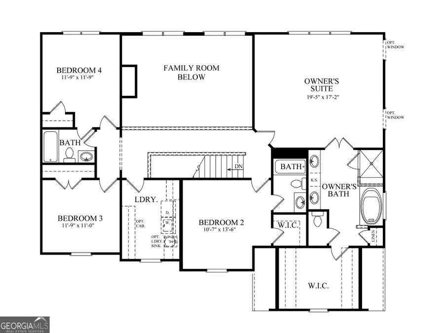 3405 Hillshire Drive, Cumming, GA 30028 - #3