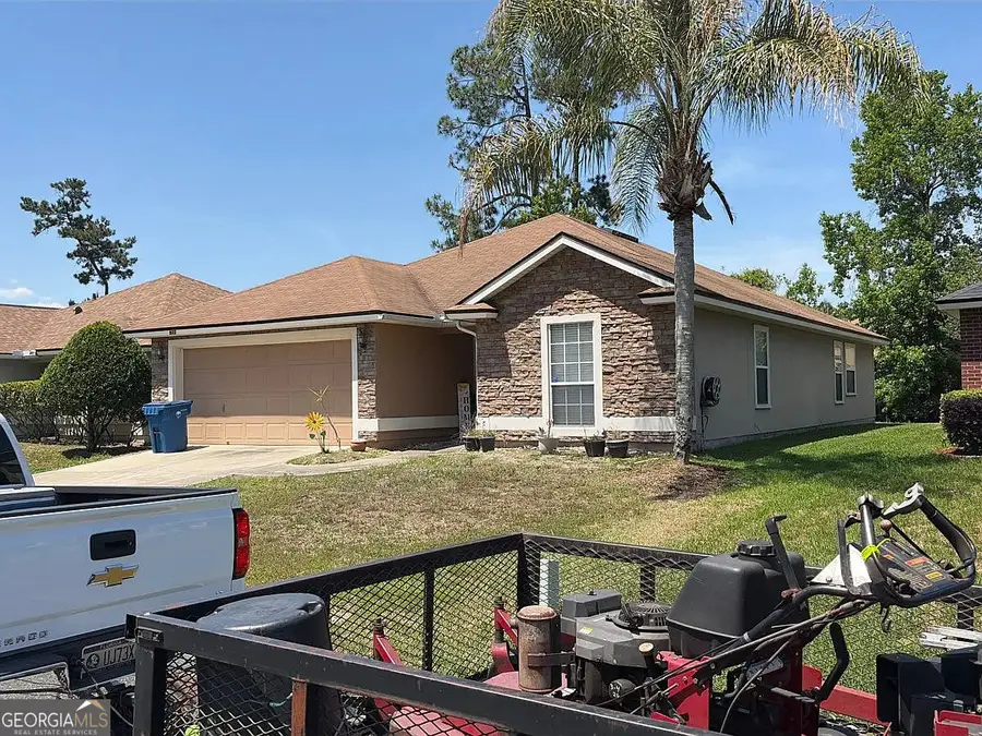 977 Cherry Point Way, Jacksonville, FL 32218 - #3
