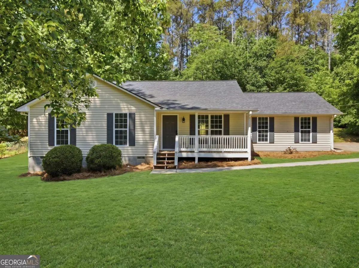 5790 Oak Grove Valley Drive, Cumming, GA 30028 - #1