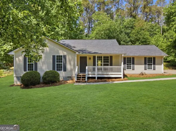 5790 Oak Grove Valley Drive, Cumming, GA 30028
