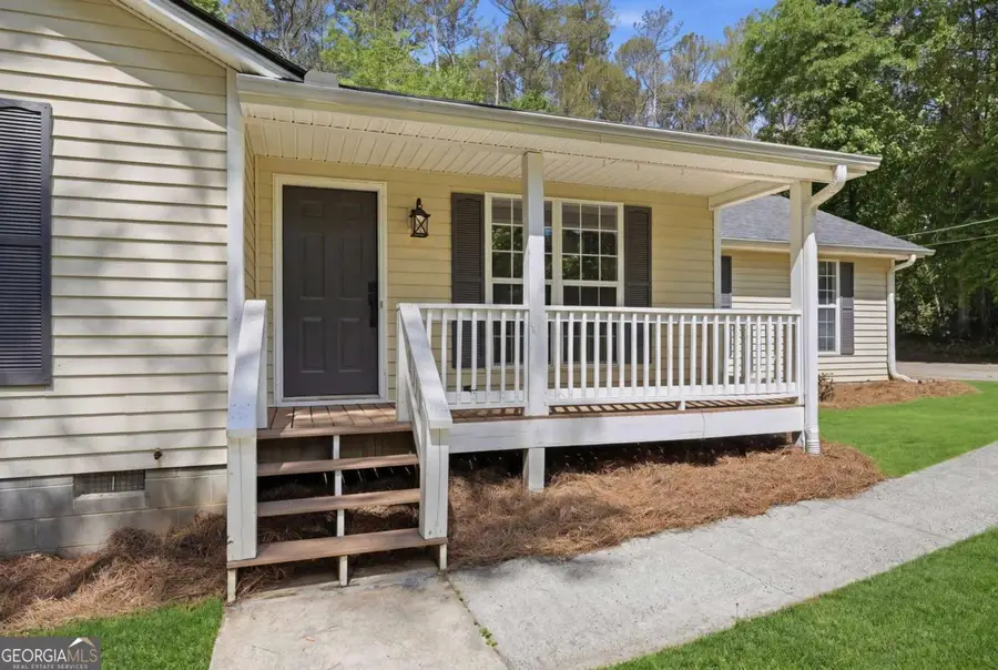 5790 Oak Grove Valley Drive, Cumming, GA 30028 - #2
