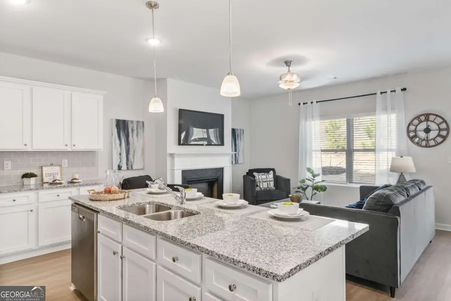 7022 Old Bridge Lane, Conyers, GA 30013 - #2