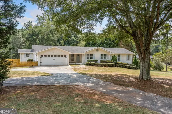 2465 Bethany Bend, Alpharetta, GA 30004
