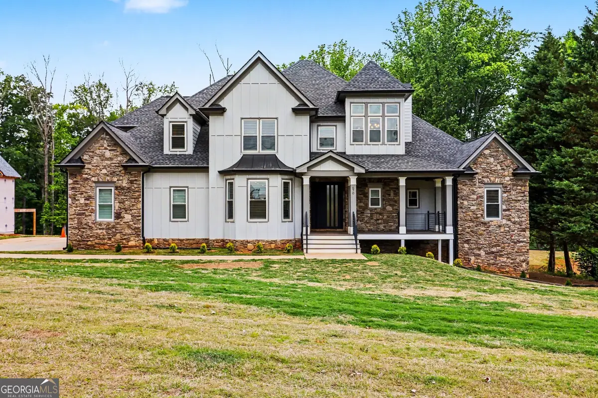 670 Old Alpharetta Road, Alpharetta, GA 30005 - #1