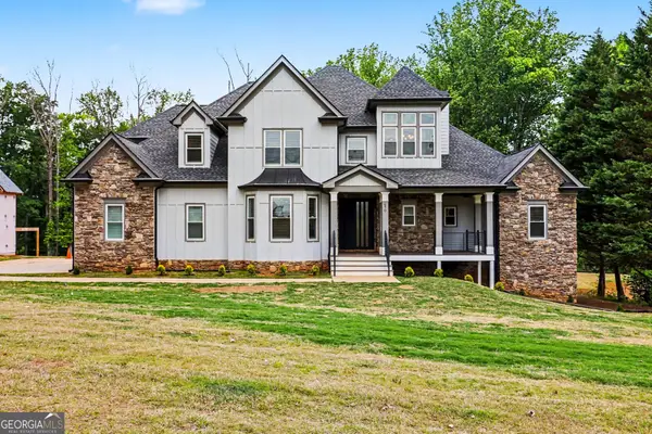 670 Old Alpharetta Road, Alpharetta, GA 30005
