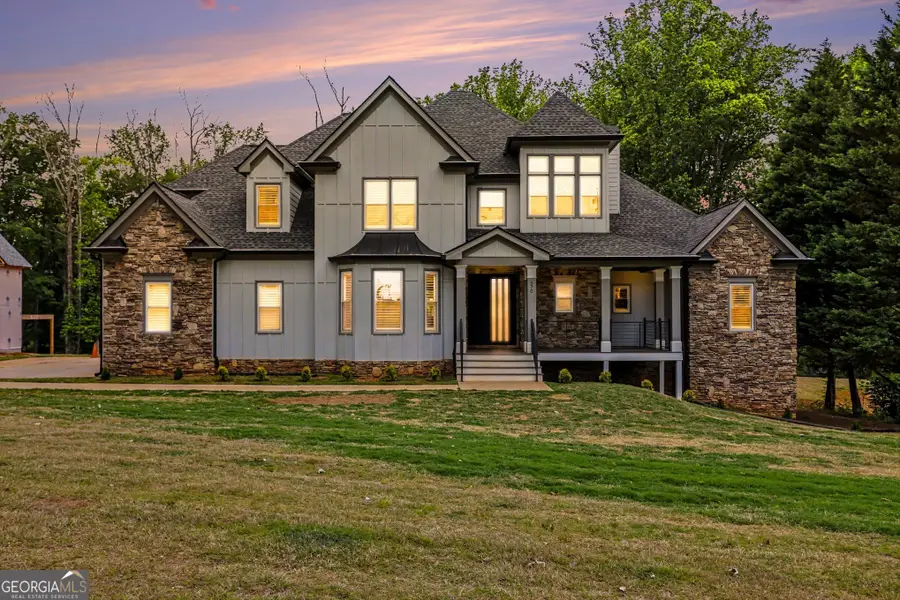 670 Old Alpharetta Road, Alpharetta, GA 30005 - #2