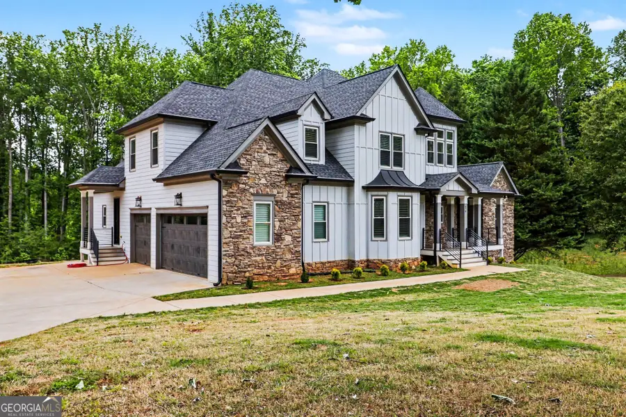 670 Old Alpharetta Road, Alpharetta, GA 30005 - #3