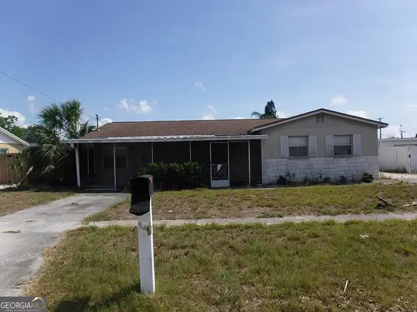 548 Frandor Place, Apollo Beach, FL 33572